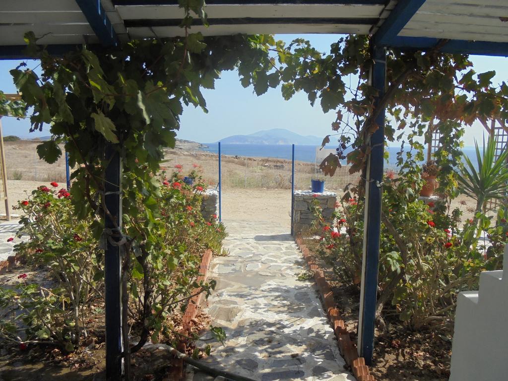 Anatoli Studios Schoinoussa Oda fotoğraf