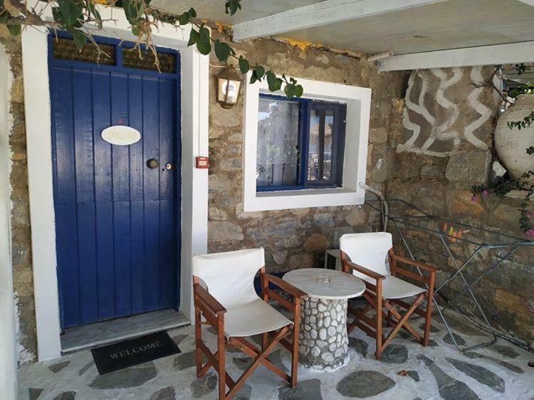 Anatoli Studios Schoinoussa Oda fotoğraf
